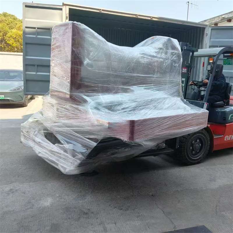 峨山县眉山市物流专线：多元货运服务探秘